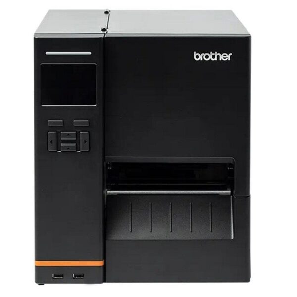 Brother TJ4420TN Impresora Térmica Industrial Reacondicionado