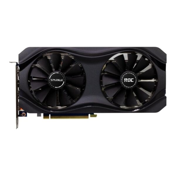 Sparkle ROC OC Edition Intel Arc A770 16 GB GDDR6 Reacondicionado