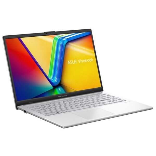 ASUS Vivobook Go 15 E1504FA-NJ1354 AMD Ryzen 5 7520U/16GB/512GB SSD/15.6" Reacondicionado