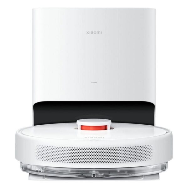 Xiaomi Robot Vacuum X10 Robot Aspirador con Estación de Vaciado Automático Reacondicionado