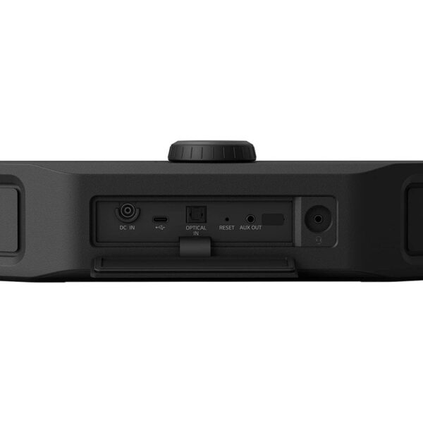 LG Ultragear GP9 Altavoz Bluetooth Gaming Reacondicionado