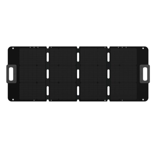 Ezviz EZPSP100 Panel Solar Portátil 100W Reacondicionado