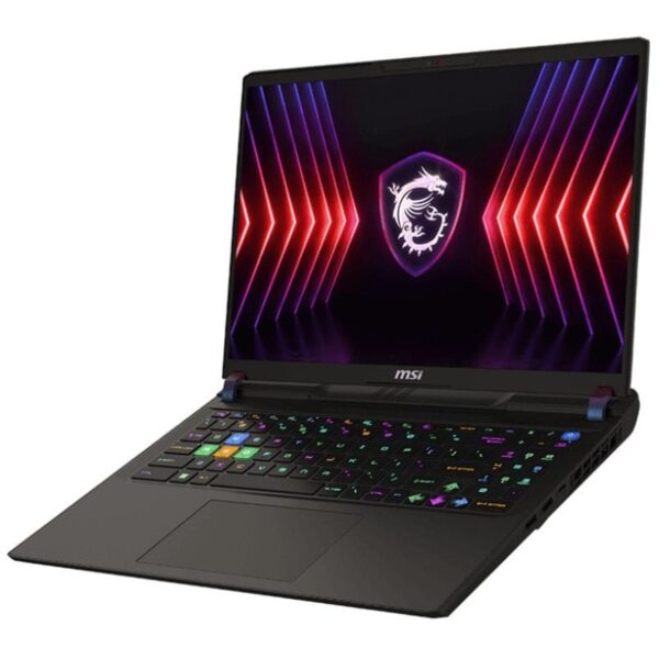 MSI Vector 16 HX A14VFG-276XES Intel Core i7-14700HX/32GB/1TB SSD/RTX 4060/16" Reacondicionado