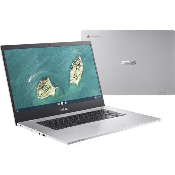 ASUS Chromebook CX1500CKA-NJ0445 Intel Celeron N4500/8GB/128GB eMMC/15.6" Reacondicionado