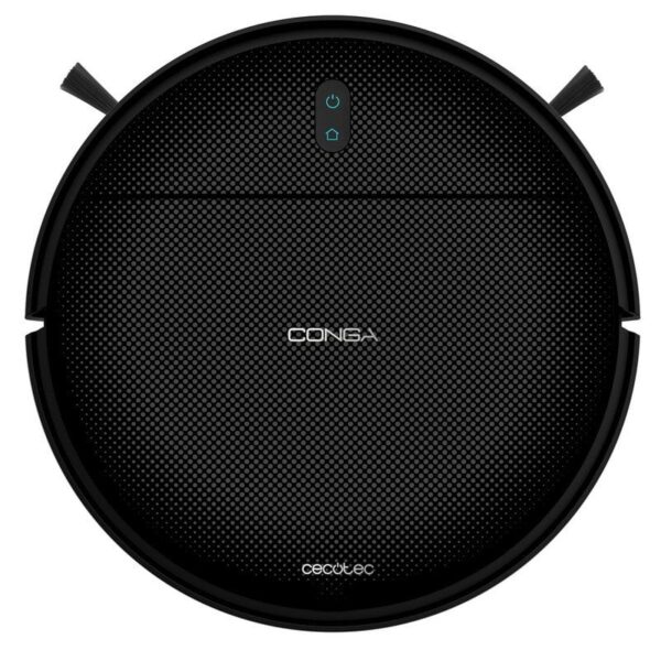 Cecotec Conga 999 Map X-treme Robot Aspirador y Friegasuelos Reacondicionado