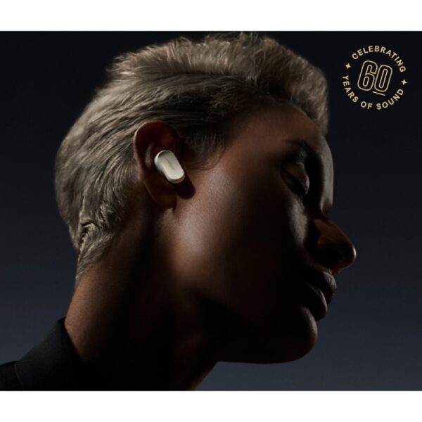 Bose QuietComfort Ultra Earbuds Auriculares Inalámbricos Cancelación de Ruido Diamante 60th Edition Reacondicionado