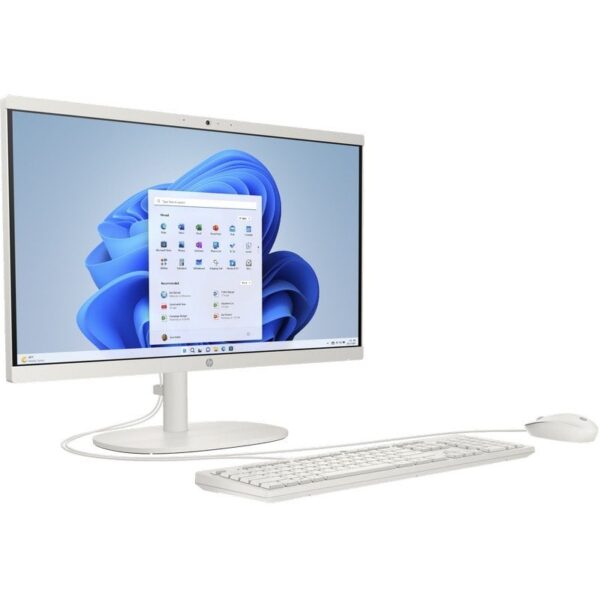 HP All-in-One 22-dg0002ns Intel Celeron N100/8GB/256GB SSD/21.5" Reacondicionado
