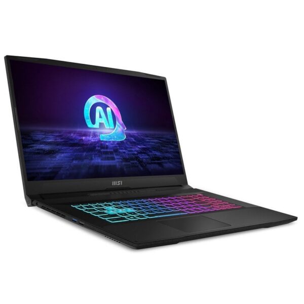 MSI Katana A17 AI B8VF-876XES AMD Ryzen 9 8945HS/32GB/1TB SSD/RTX 4060/17.3" Reacondicionado