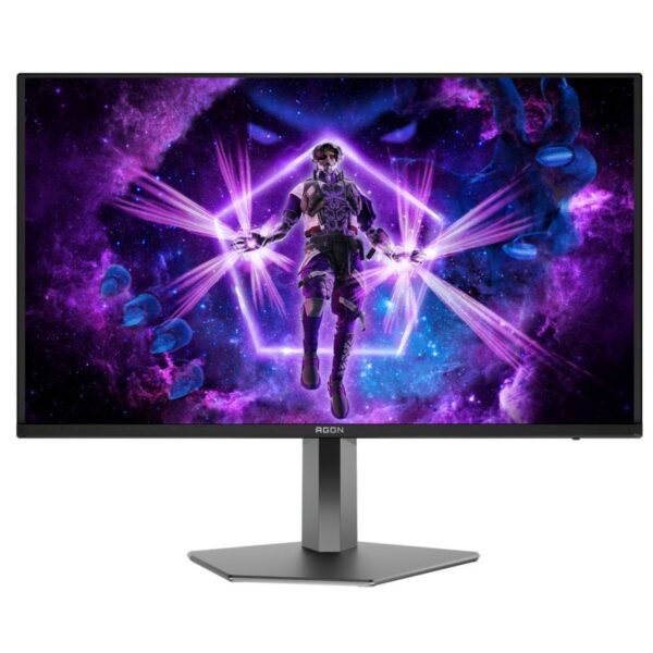 AOC AG326UD 31.5" QD-OLED UltraHD 4K 165Hz 0.03ms HDR400 Reacondicionado