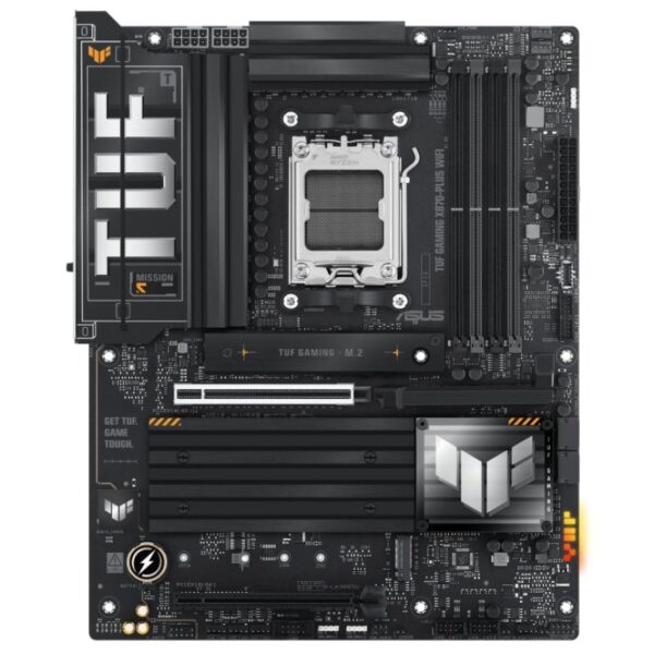 ASUS TUF GAMING X870-PLUS WIFI Reacondicionado