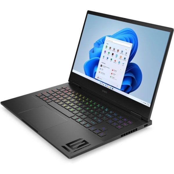 HP OMEN 16-wf1002ns Intel Core i9-14900HX/32GB/1TB SSD/RTX 4080/16.1" Reacondicionado