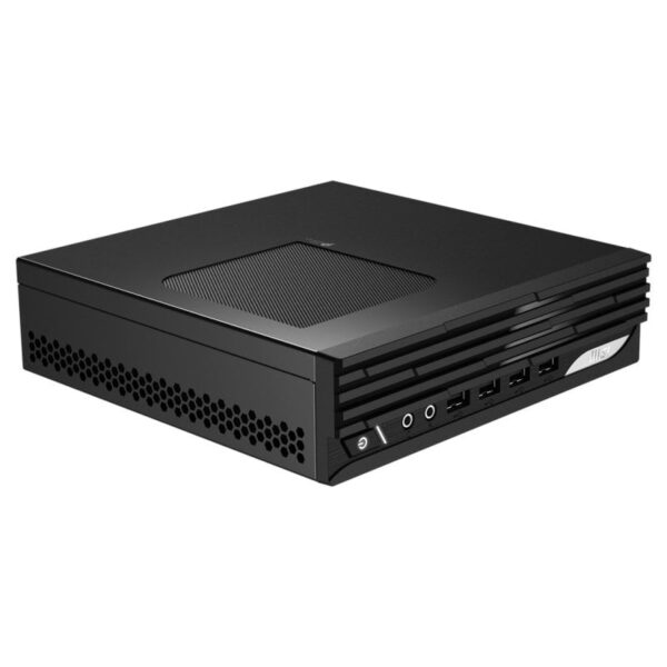 MSI PRO DP21 13M-697XES Intel Core i5-13400/16GB/512GB SSD Reacondicionado