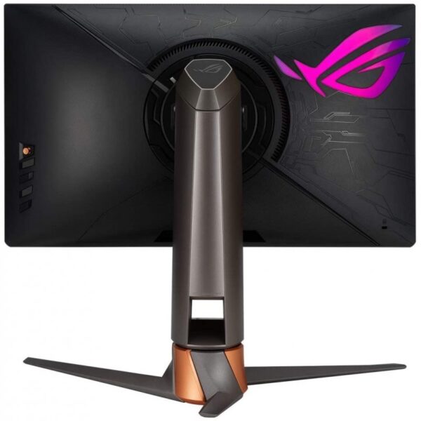 Asus ROG Swift PG259QN 24.5" LED IPS FullHD 360Hz HDR G-Sync Reacondicionado