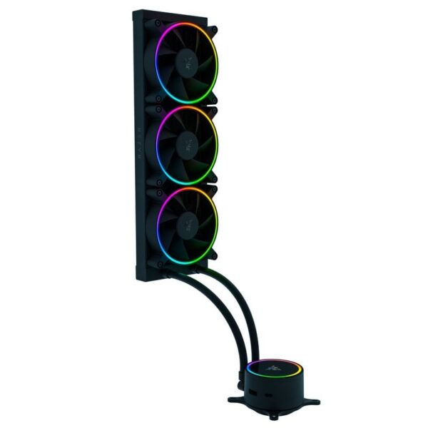 Razer Hanbo ARGB Kit Refrigeración Líquida 360mm Reacondicionado