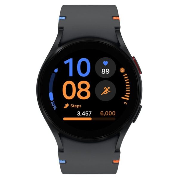 Samsung Galaxy Watch FE Reloj Smartwatch Negro Reacondicionado