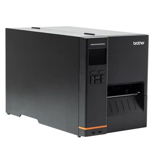 Brother TJ4420TN Impresora Térmica Industrial Reacondicionado