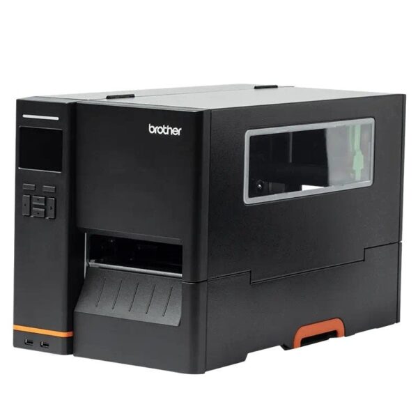 Brother TJ4420TN Impresora Térmica Industrial Reacondicionado