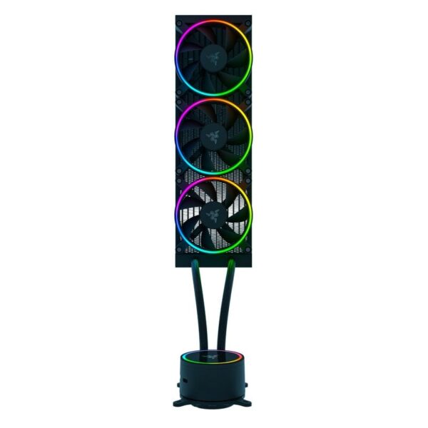 Razer Hanbo ARGB Kit Refrigeración Líquida 360mm Reacondicionado