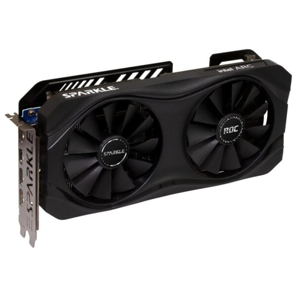 Sparkle ROC OC Edition Intel Arc A770 16 GB GDDR6 Reacondicionado
