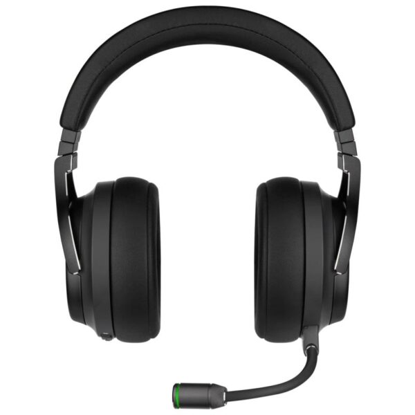Corsair VIRTUOSO RGB WIRELESS XT Slate Auriculares Gaming Inalámbricos Reacondicionado