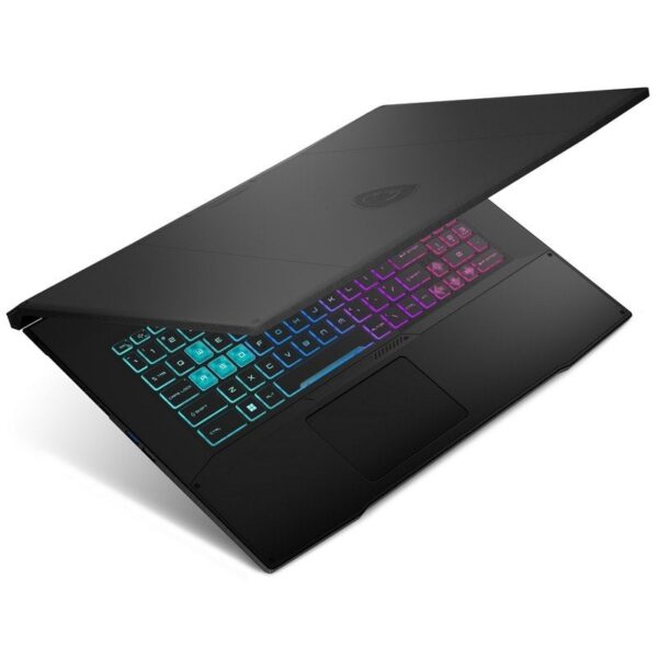 MSI Katana A17 AI B8VF-876XES AMD Ryzen 9 8945HS/32GB/1TB SSD/RTX 4060/17.3" Reacondicionado