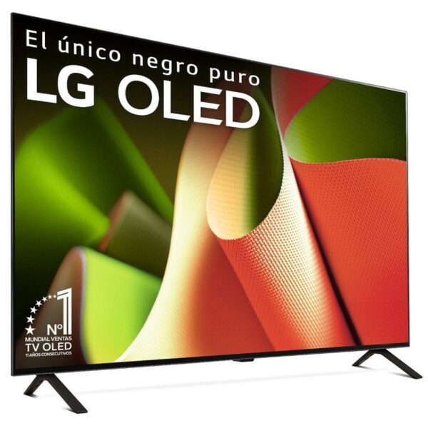 LG OLED55B46LA 55" OLED UltraHD 4K WebOS24 AI ThinQ Reacondicionado