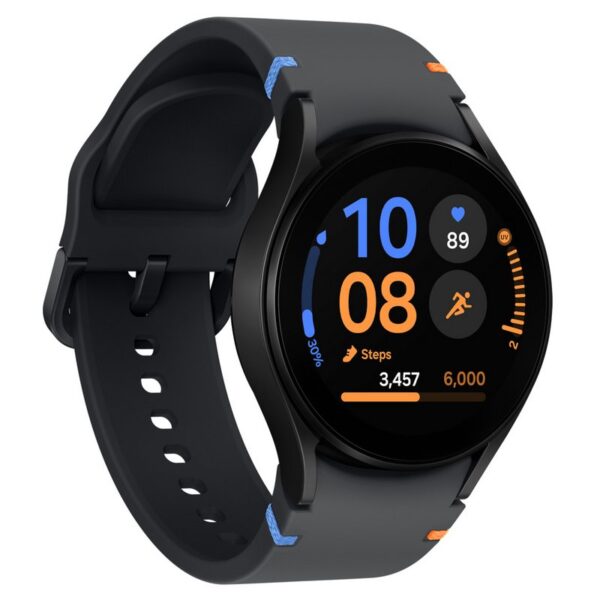 Samsung Galaxy Watch FE Reloj Smartwatch Negro Reacondicionado