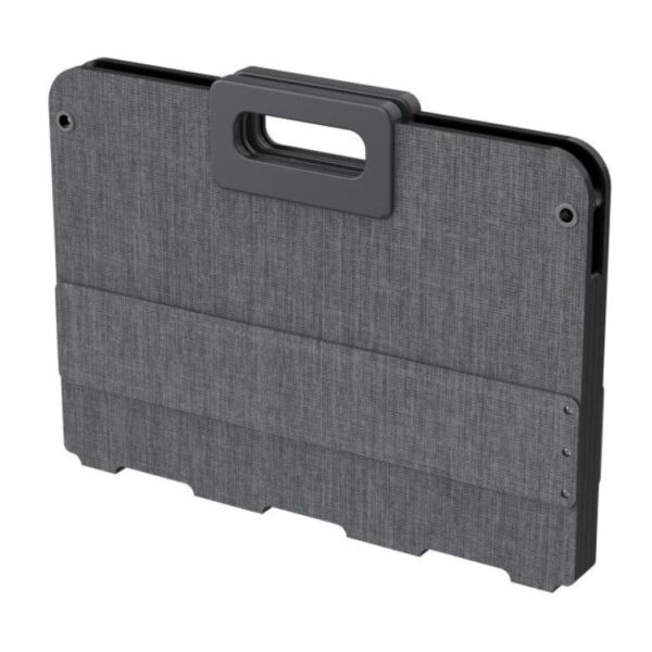 Ezviz EZPSP100 Panel Solar Portátil 100W Reacondicionado