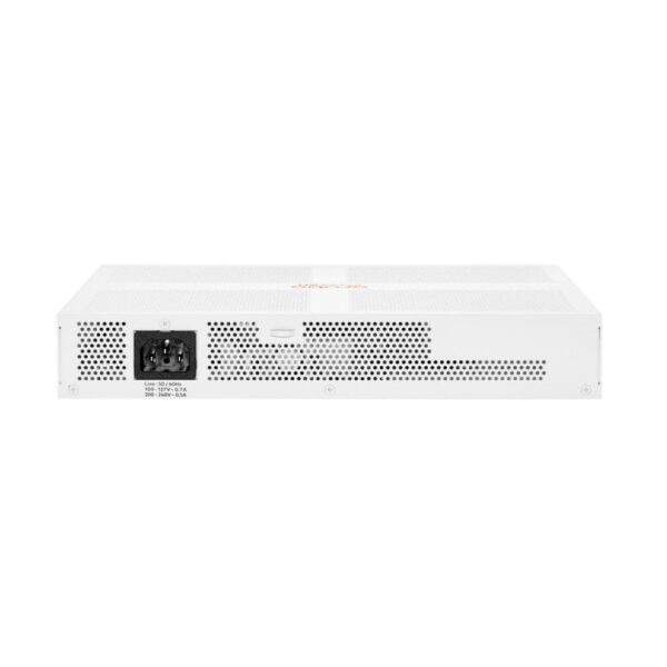 HPE Aruba Instant On 1430 Switch No Gestionado L2 16x Puertos Gigabit Reacondicionado