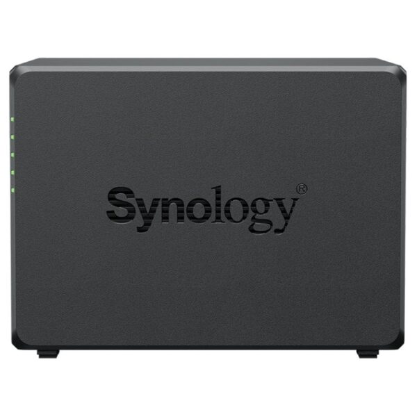 Synology DiskStation DS423+ Servidor de Almacenamiento NAS Reacondicionado