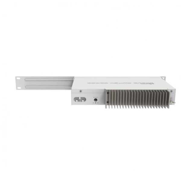 Mikrotik CRS309-1G-8S+IN Switch Gestionado 8 Puertos SFP+ 10Gbps + 1 Puerto Ethernet Gigabit Reacondicionado