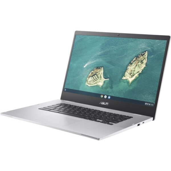 ASUS Chromebook CX1500CKA-NJ0445 Intel Celeron N4500/8GB/128GB eMMC/15.6" Reacondicionado