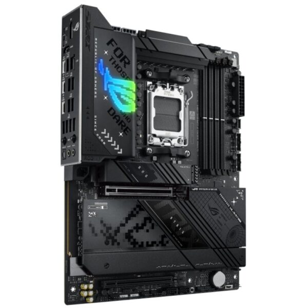 ASUS ROG STRIX X870-F GAMING WIFI Reacondicionado