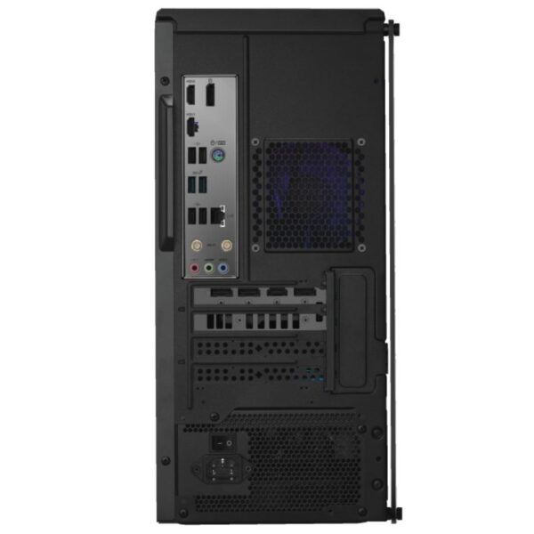 ASUS ROG Strix G13CHR-71470F0530 Intel Core i7-14700F/32GB/1TB SSD/RTX 4060 Ti Reacondicionado