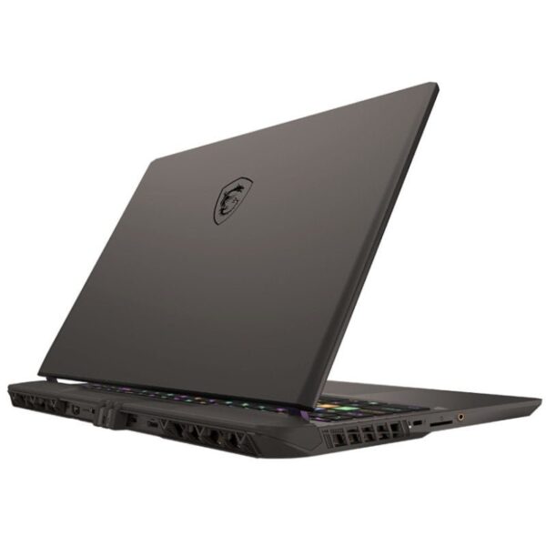 MSI Vector 16 HX A14VFG-276XES Intel Core i7-14700HX/32GB/1TB SSD/RTX 4060/16" Reacondicionado