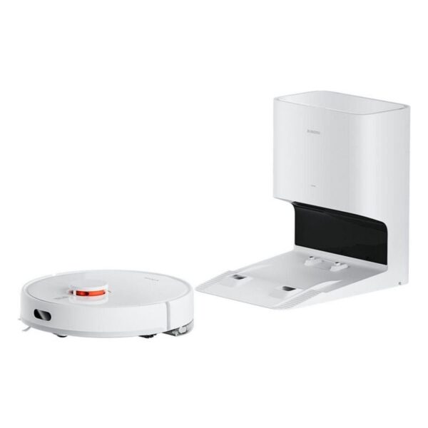 Xiaomi Robot Vacuum X10 Robot Aspirador con Estación de Vaciado Automático Reacondicionado