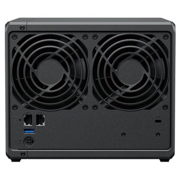 Synology DiskStation DS423+ Servidor de Almacenamiento NAS Reacondicionado