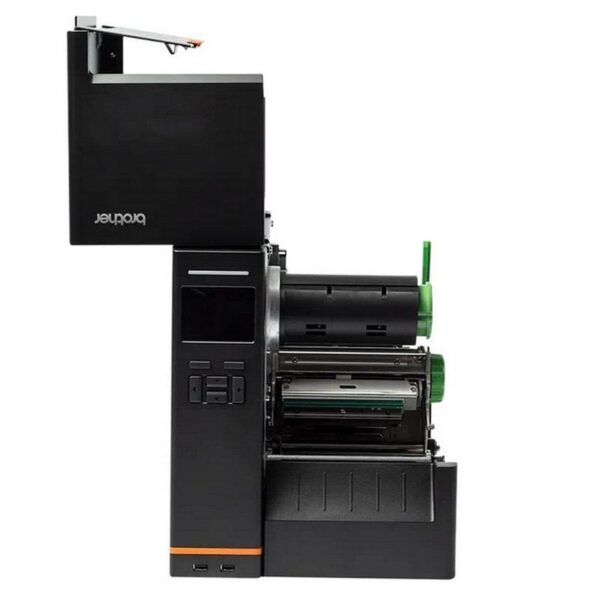 Brother TJ4420TN Impresora Térmica Industrial Reacondicionado