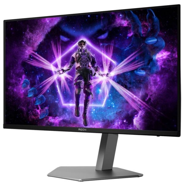 AOC AG326UD 31.5" QD-OLED UltraHD 4K 165Hz 0.03ms HDR400 Reacondicionado