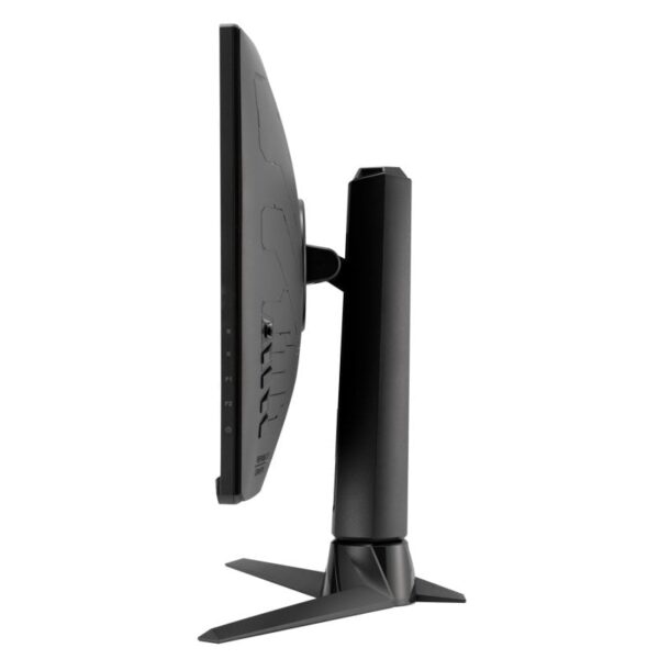 ASUS ROG Swift XG27AQV 27" LED IPS WQHD 170Hz G-Sync Compatible Curva Reacondicionado