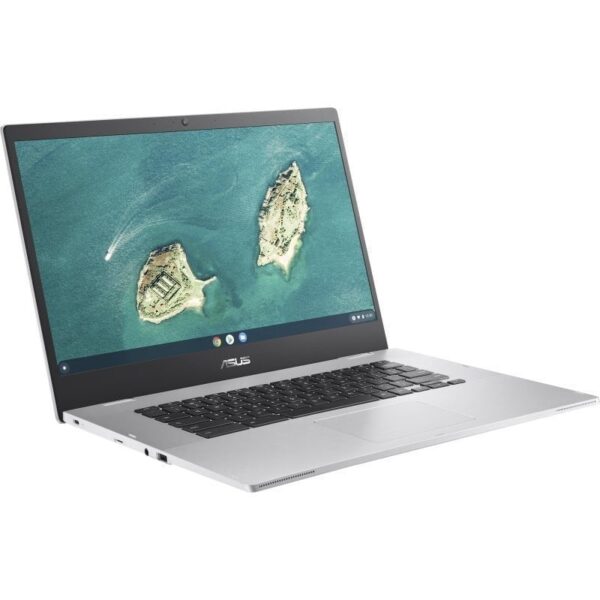 ASUS Chromebook CX1500CKA-NJ0445 Intel Celeron N4500/8GB/128GB eMMC/15.6" Reacondicionado