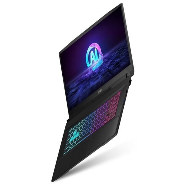 MSI Katana A17 AI B8VF-876XES AMD Ryzen 9 8945HS/32GB/1TB SSD/RTX 4060/17.3" Reacondicionado
