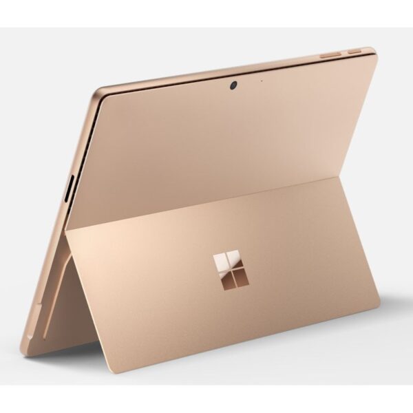 Microsoft Surface Pro 11 OLED Dune Qualcomm Snapdragon X Elite X1E-80-100/16GB/512GB SSD/13" Táctil Reacondicionado