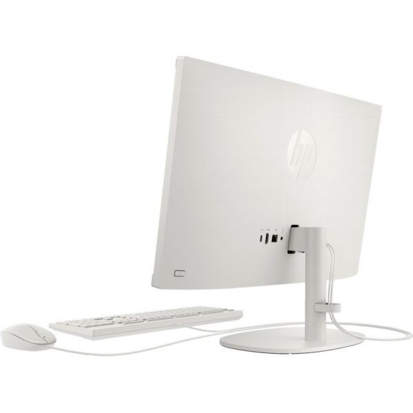 HP All-in-One 22-dg0002ns Intel Celeron N100/8GB/256GB SSD/21.5" Reacondicionado