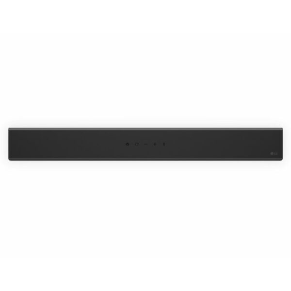LG S40TR Barra de Sonido Inteligente 4.1 Canales Dolby Digital DTS 400W Negra Reacondicionado