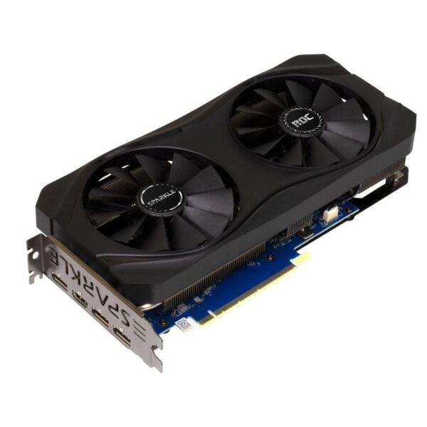 Sparkle ROC OC Edition Intel Arc A770 16 GB GDDR6 Reacondicionado