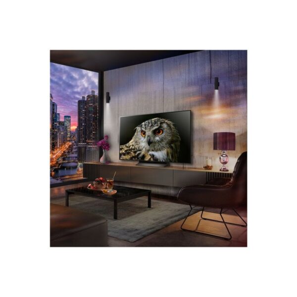 LG OLED evo OLED55C4LA 55" OLED UltraHD 4K WebOS Reacondicionado