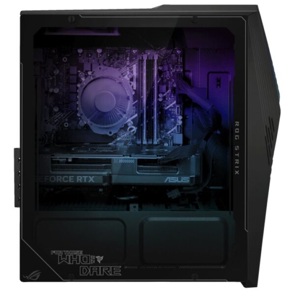 ASUS ROG Strix G13CHR-71470F0530 Intel Core i7-14700F/32GB/1TB SSD/RTX 4060 Ti Reacondicionado
