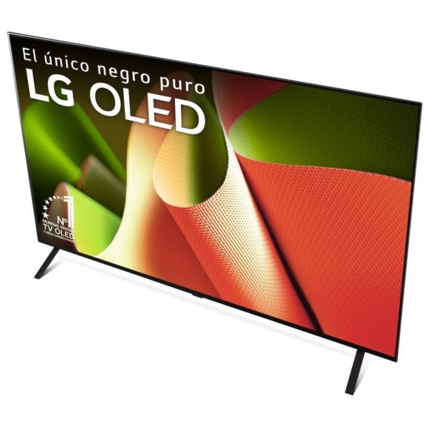 LG OLED55B46LA 55" OLED UltraHD 4K WebOS24 AI ThinQ Reacondicionado