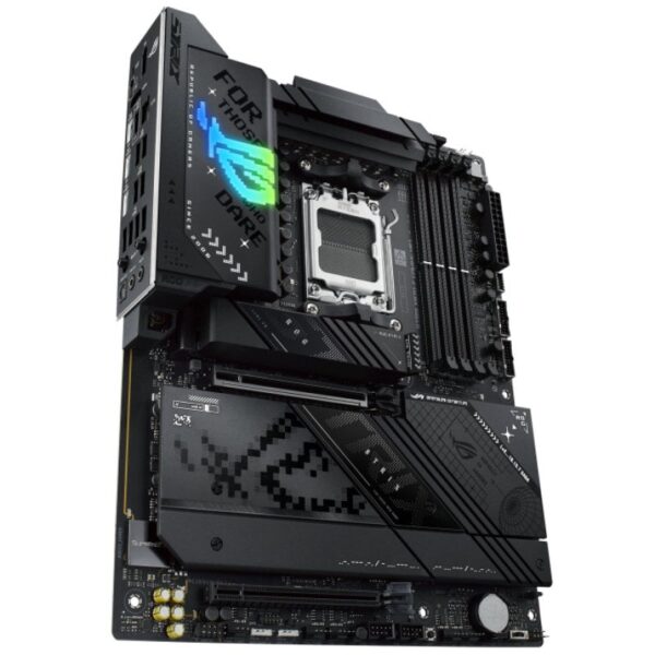 ASUS ROG STRIX X870-F GAMING WIFI Reacondicionado
